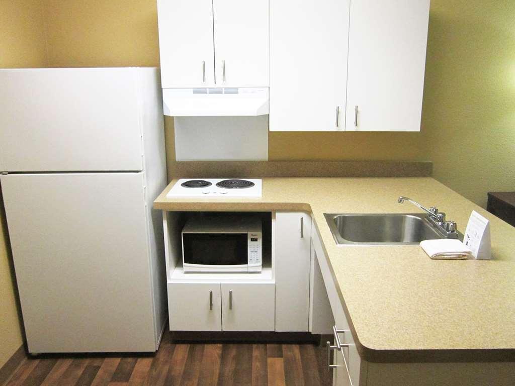 Extended Stay America Suites - Lubbock - Southwest Oda fotoğraf