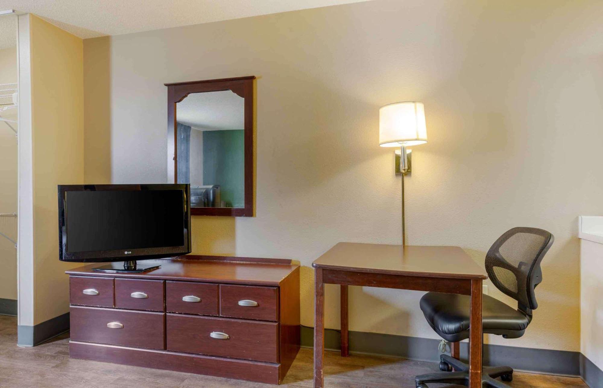 Extended Stay America Suites - Lubbock - Southwest Dış mekan fotoğraf