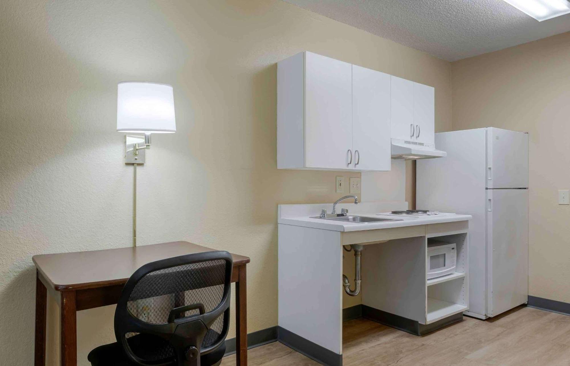 Extended Stay America Suites - Lubbock - Southwest Dış mekan fotoğraf