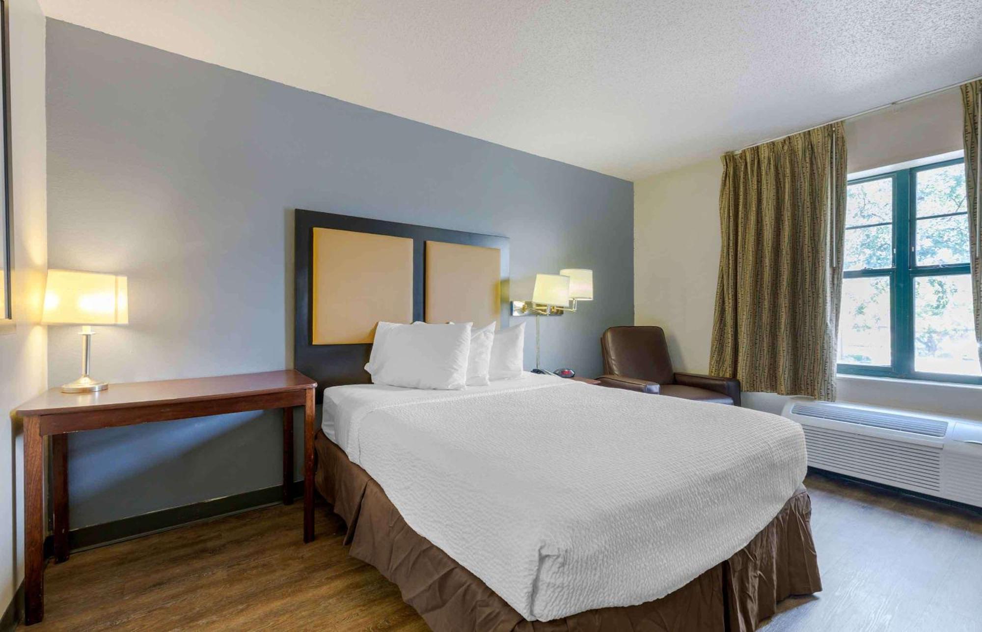 Extended Stay America Suites - Lubbock - Southwest Dış mekan fotoğraf