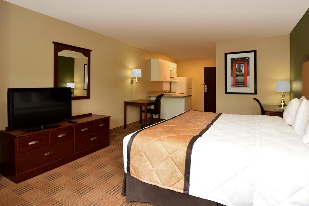 Extended Stay America Suites - Lubbock - Southwest Dış mekan fotoğraf