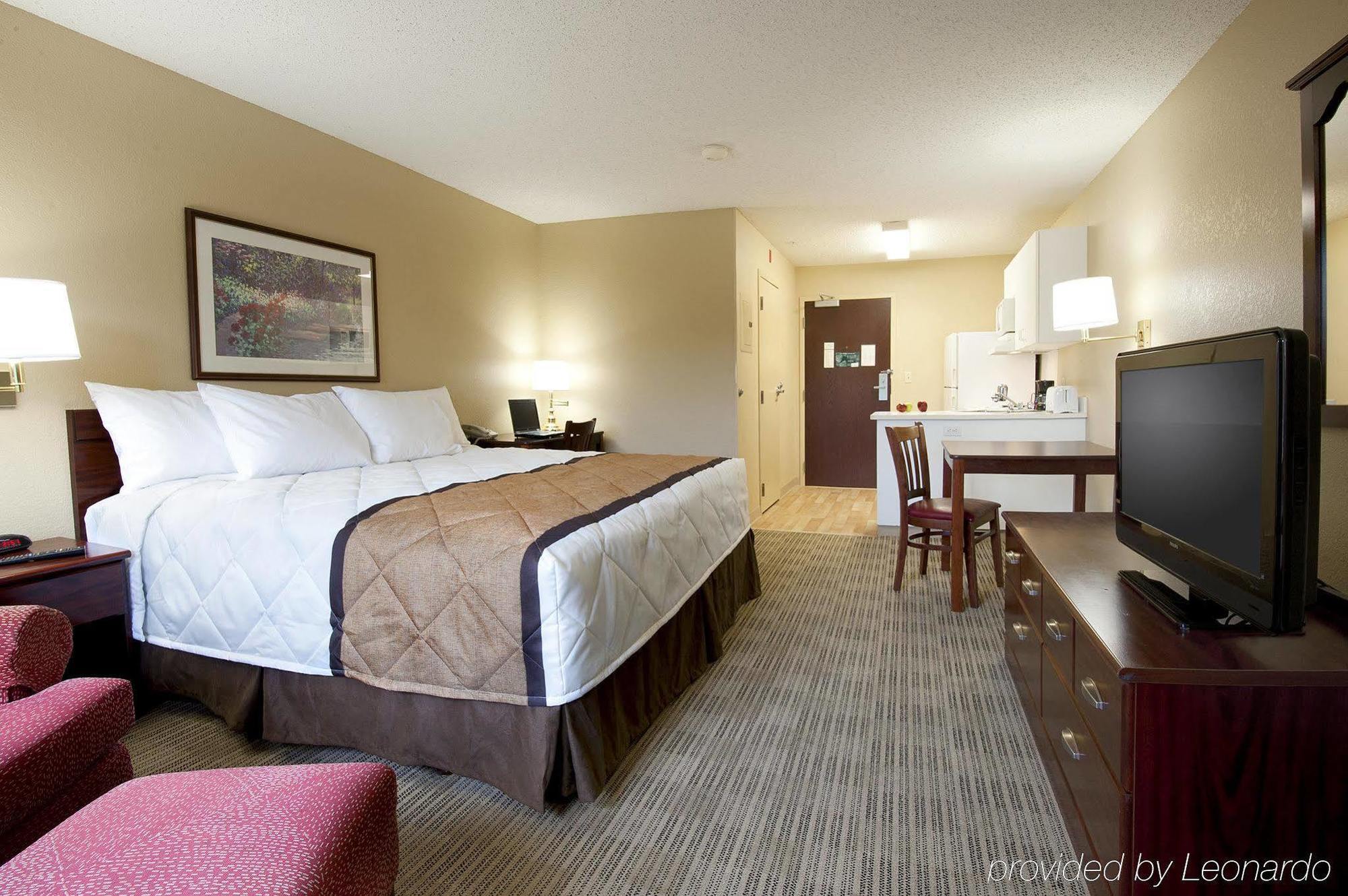 Extended Stay America Suites - Lubbock - Southwest Dış mekan fotoğraf