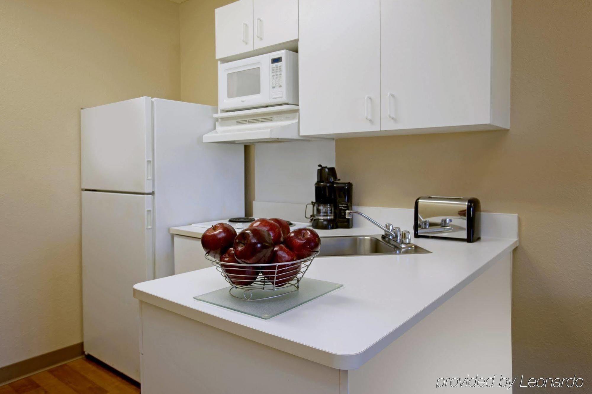 Extended Stay America Suites - Lubbock - Southwest Dış mekan fotoğraf